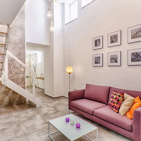 Designer Finished Maisonette With Pool Mellieħa Dış mekan fotoğraf