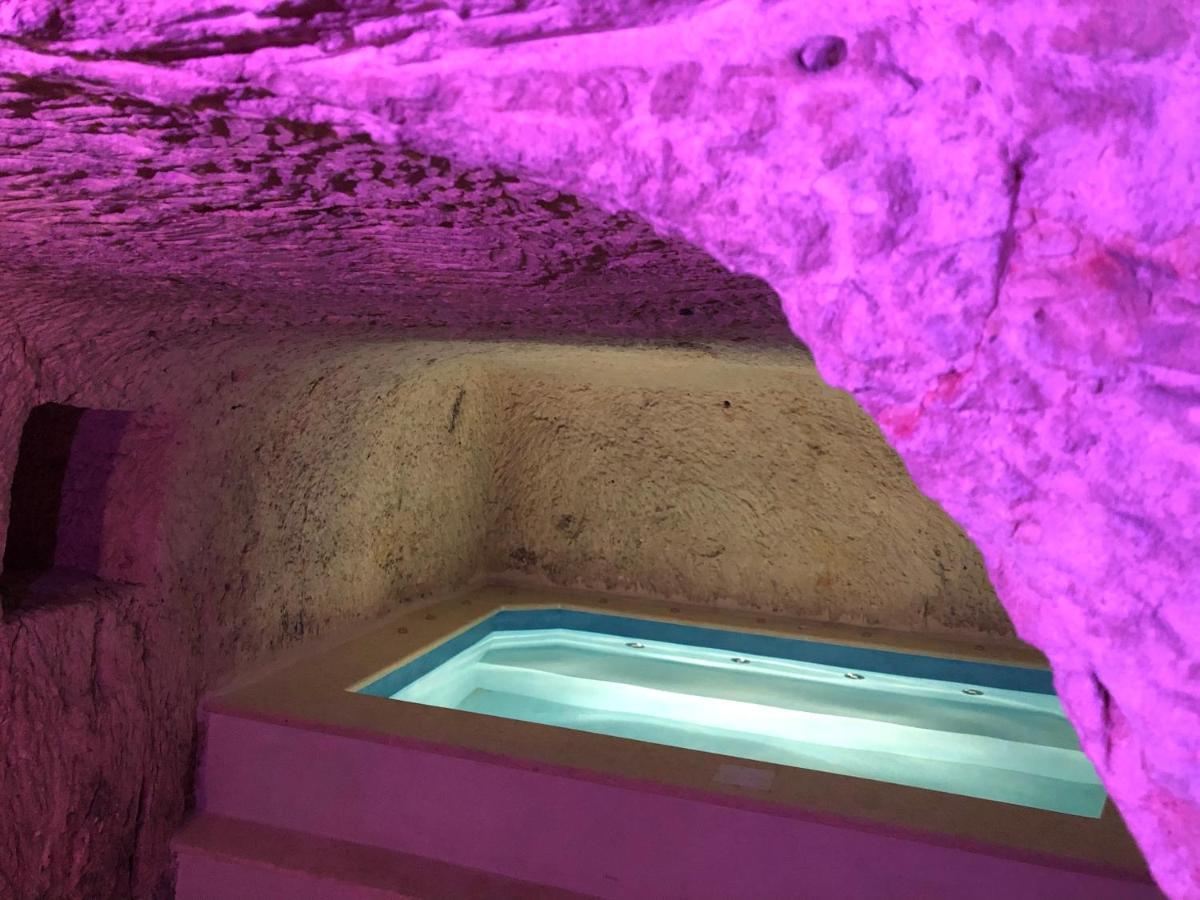 Designer Finished Maisonette With Pool Mellieħa Dış mekan fotoğraf
