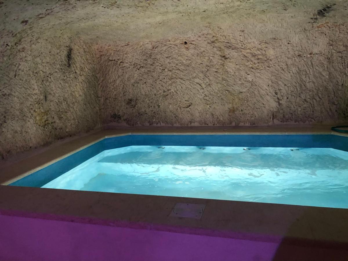 Designer Finished Maisonette With Pool Mellieħa Dış mekan fotoğraf