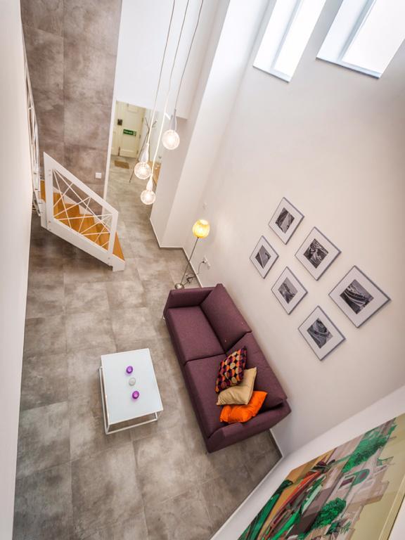 Designer Finished Maisonette With Pool Mellieħa Dış mekan fotoğraf